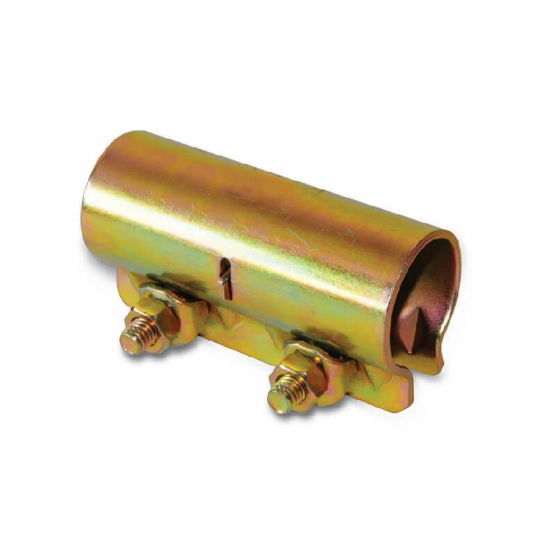 Scaffolding sleeve coupler pipe joint connector,joint pin